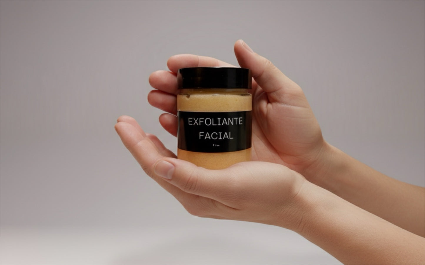 EXFOLIANTE FACIAL