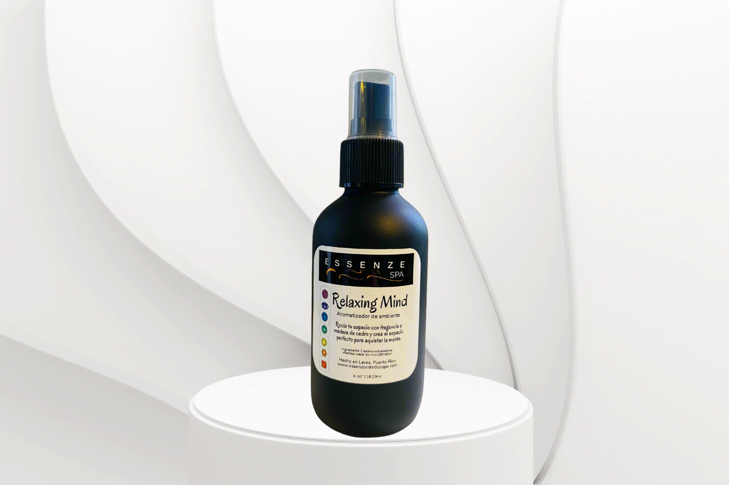 AROMATIZADOR de AMBIENTE