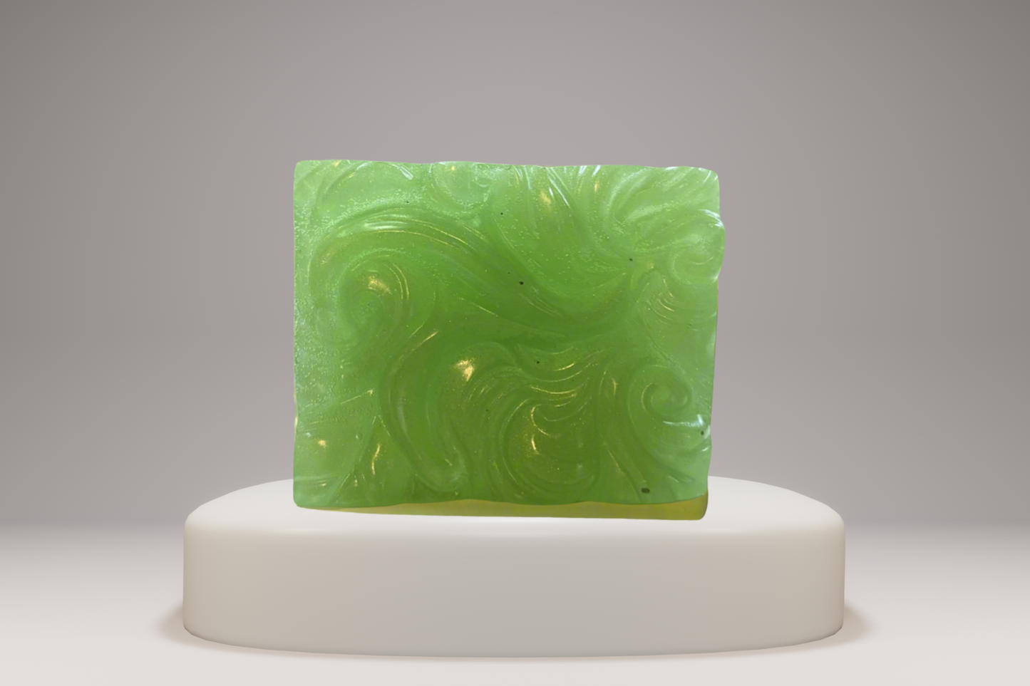 GLYCERIN SOAP