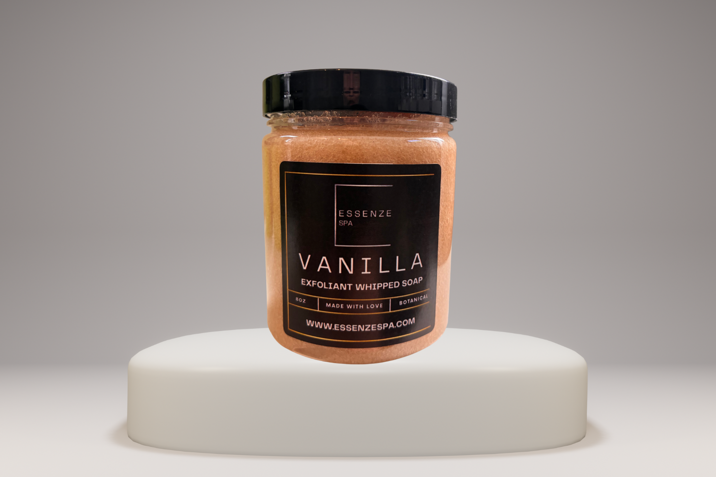 JABON BATIDO EXFOLIANTE