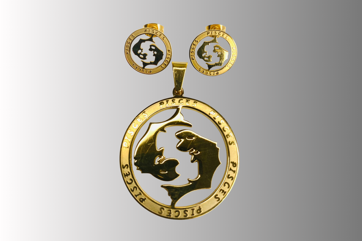 DIJE del ZODIACO con PANTALLAS