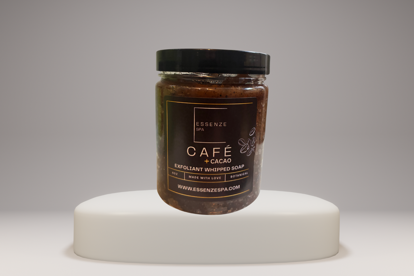 JABON BATIDO EXFOLIANTE