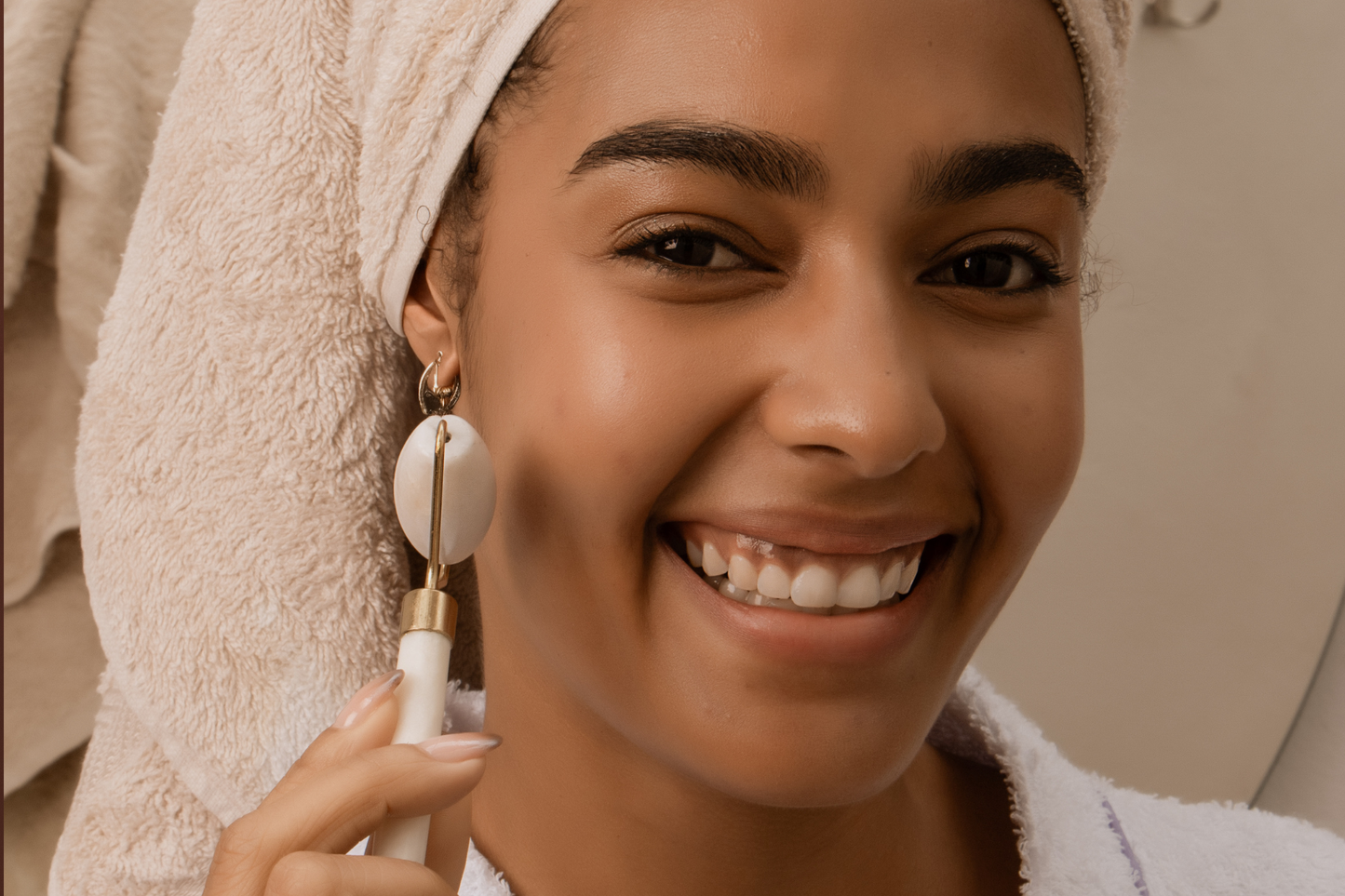 RODILLO FACIAL & GUA SHA