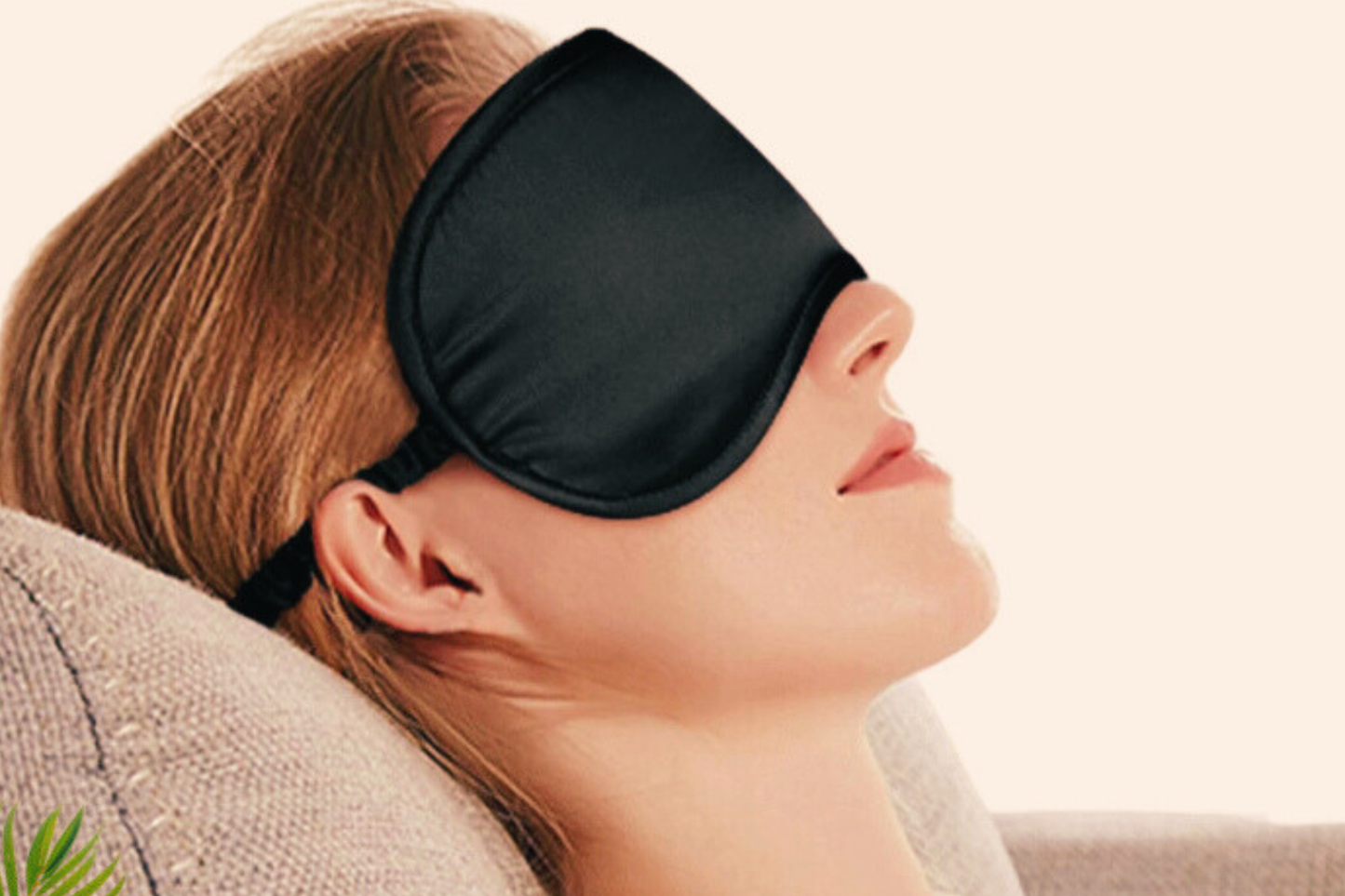 SLEEP MASK