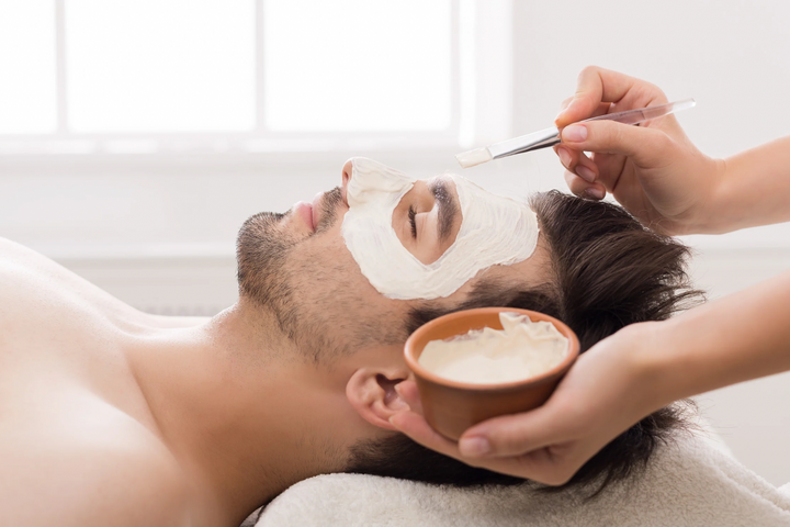 Cada cuánto hacer limpieza facial