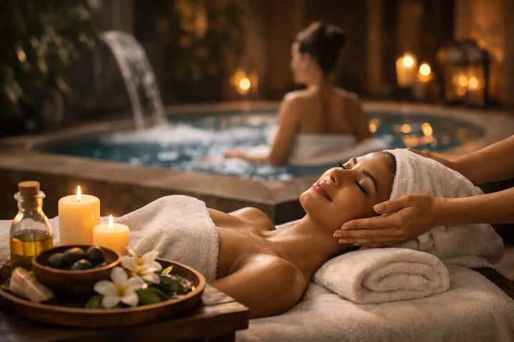 Mejores servicios de spa en Lares para renovarte