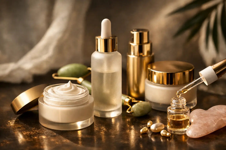 Mejores productos para piel madura que sí suman