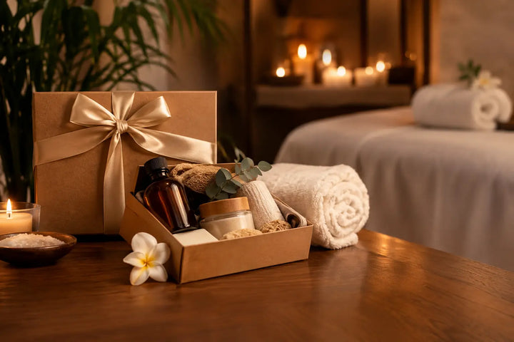 Paquetes de spa para regalarte bienestar real