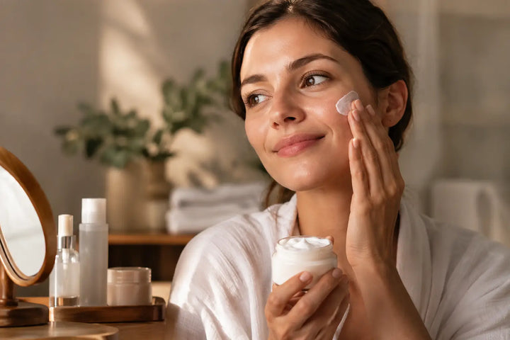 Guía para elegir un facial hidratante ideal