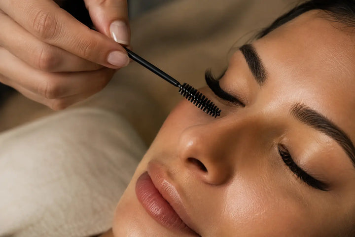 Cómo mantener pestañas post extensiones