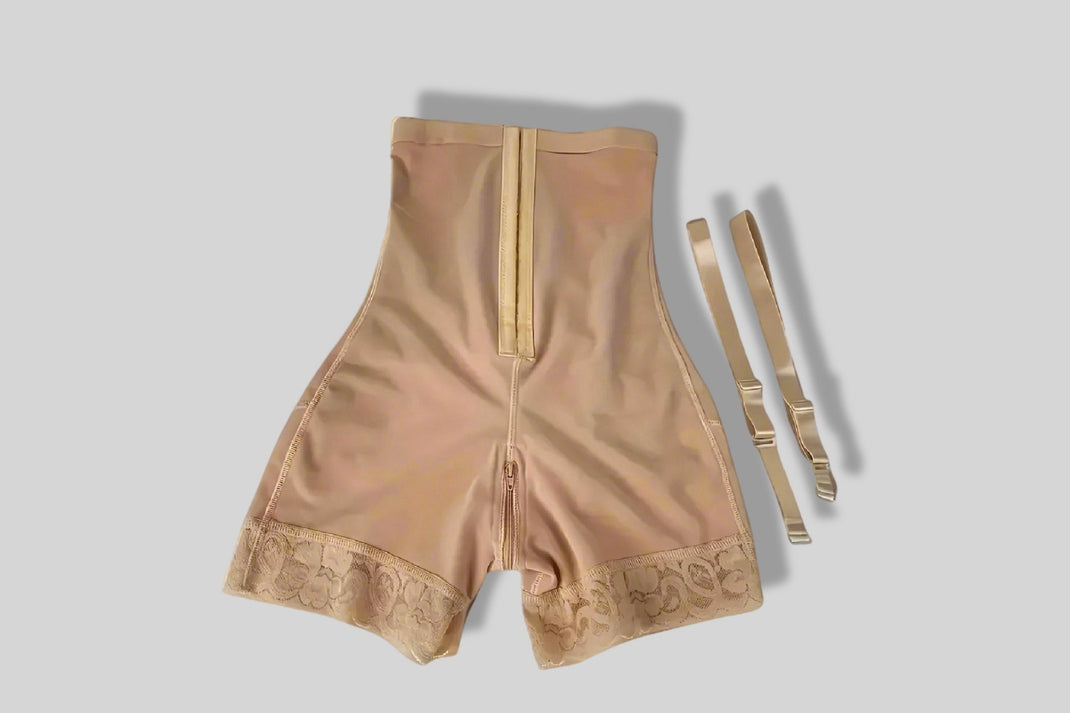 FAJAS MOLDEADORAS Y ROPA DEPORTIVA