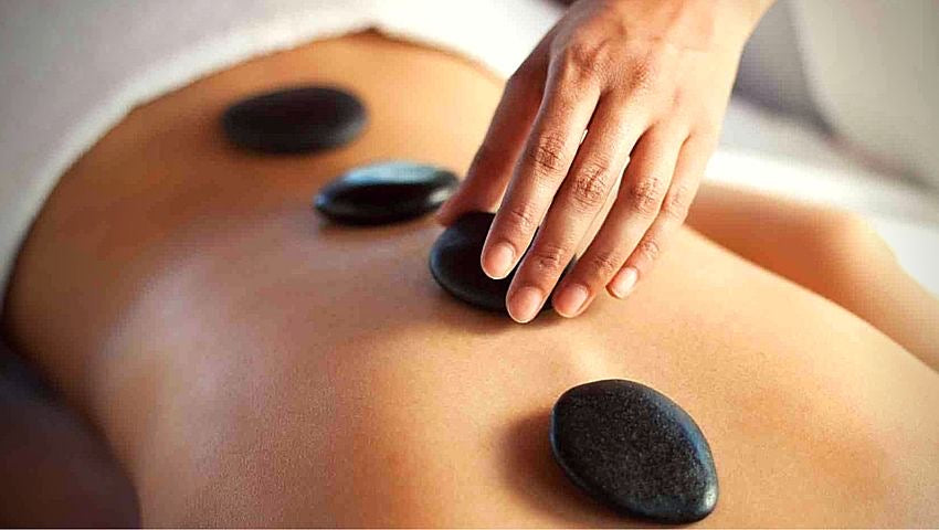 Holistic Therapies