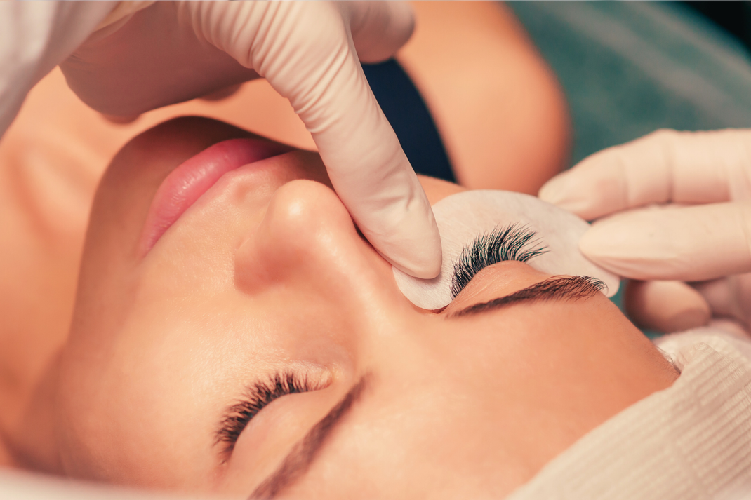 EXTENSIONES de PESTAÑAS