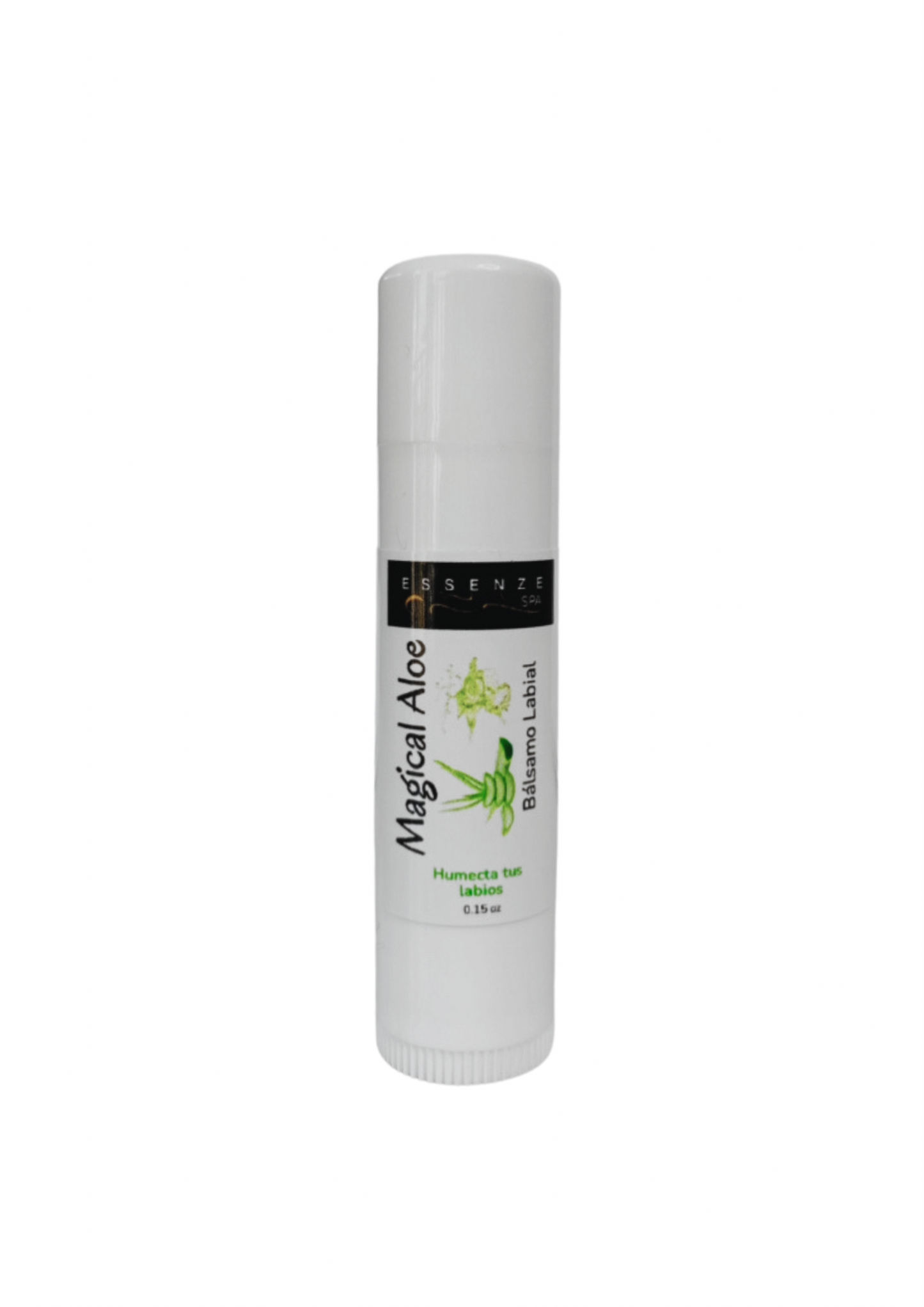 Aloe Lip Balm