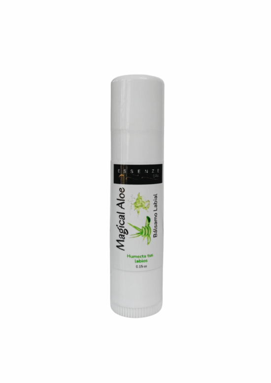 Aloe Lip Balm