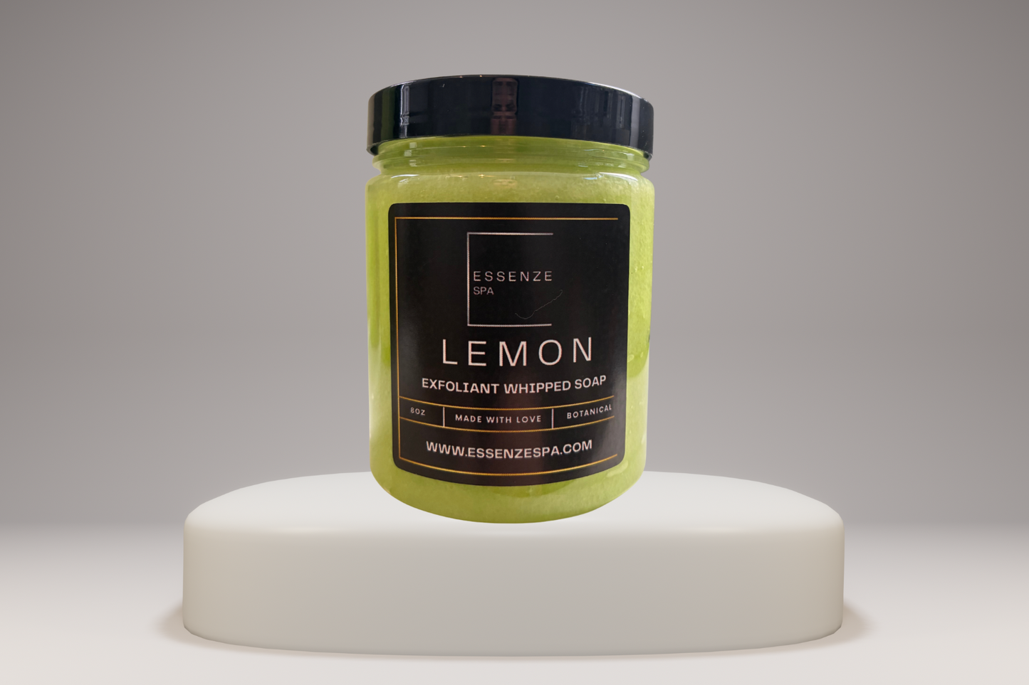 JABON BATIDO EXFOLIANTE