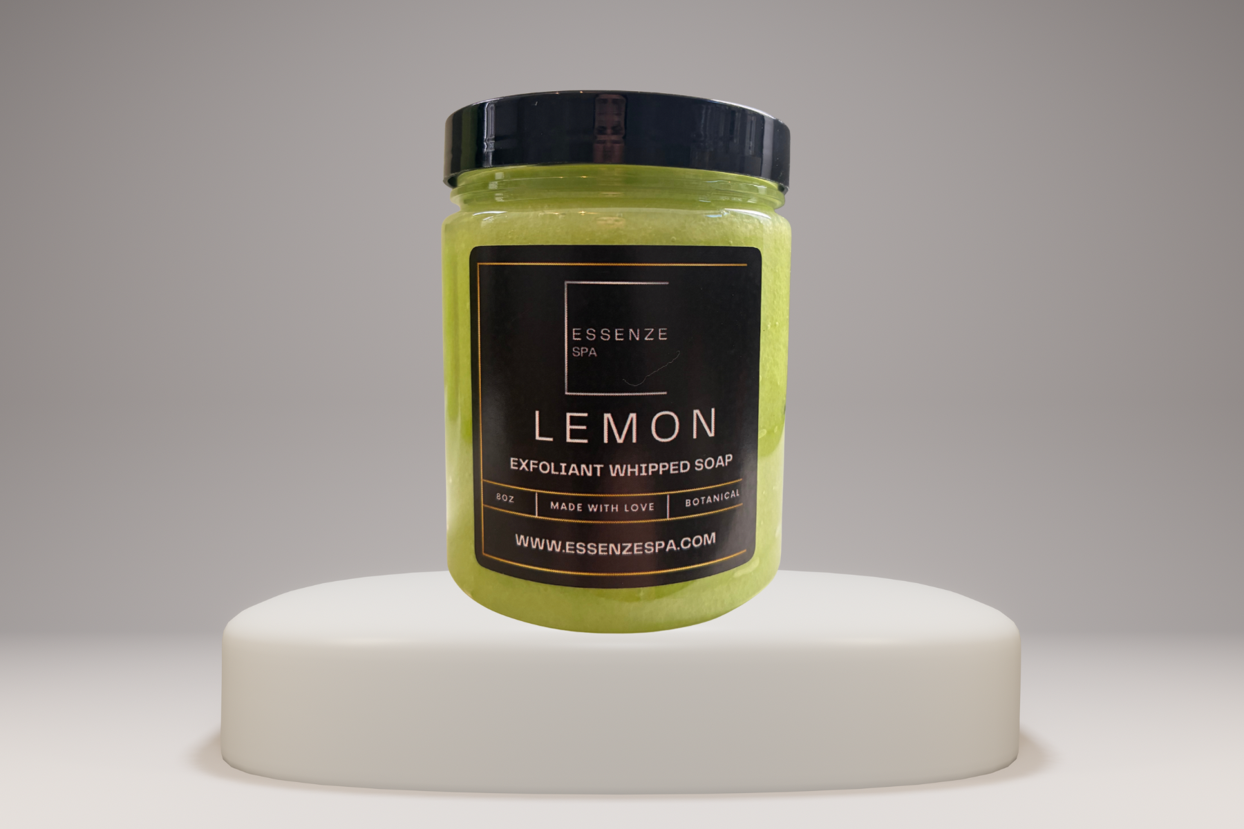 JABON BATIDO EXFOLIANTE