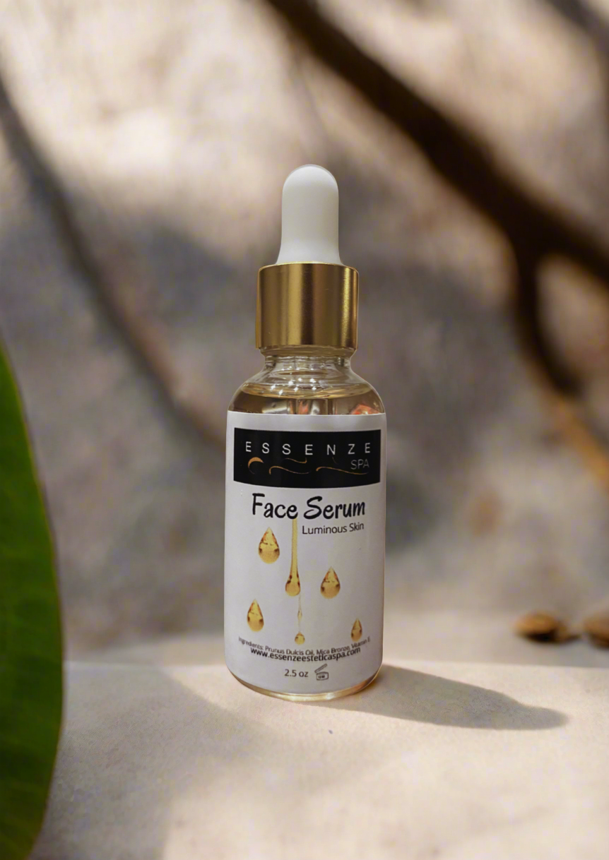 Face Serum Luminous Skin