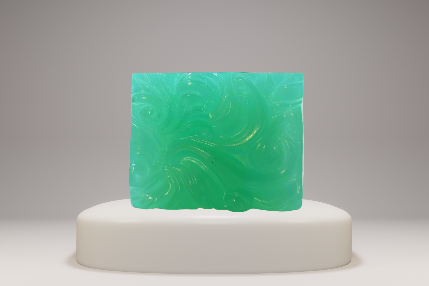 GLYCERIN SOAP