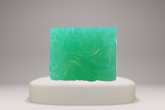 GLYCERIN SOAP