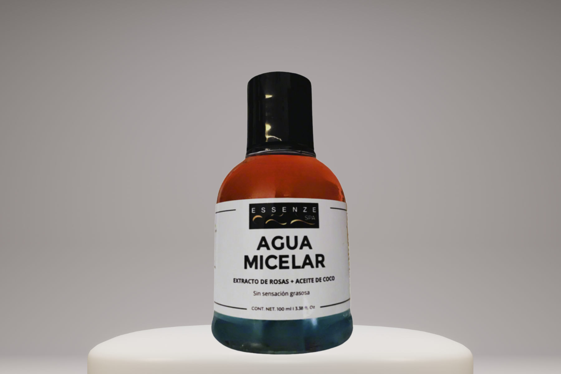 AGUA MICELAR