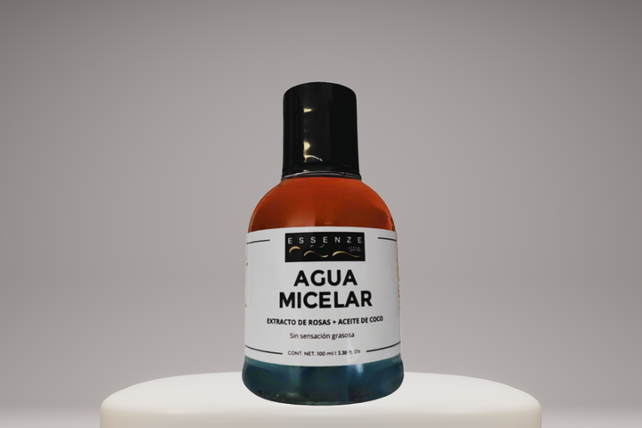 AGUA MICELAR