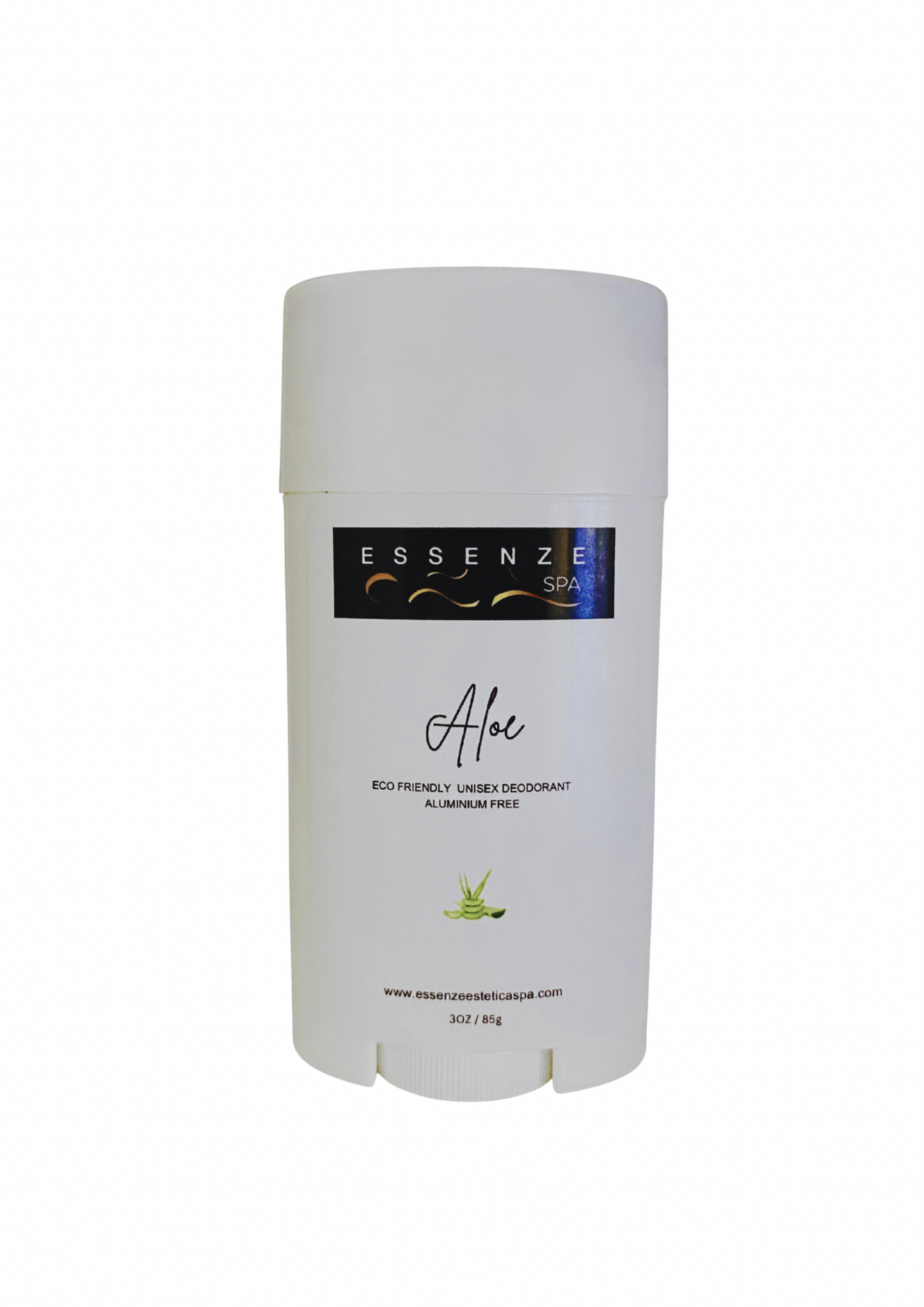 Aloe Deodorant (Aluminum Free)