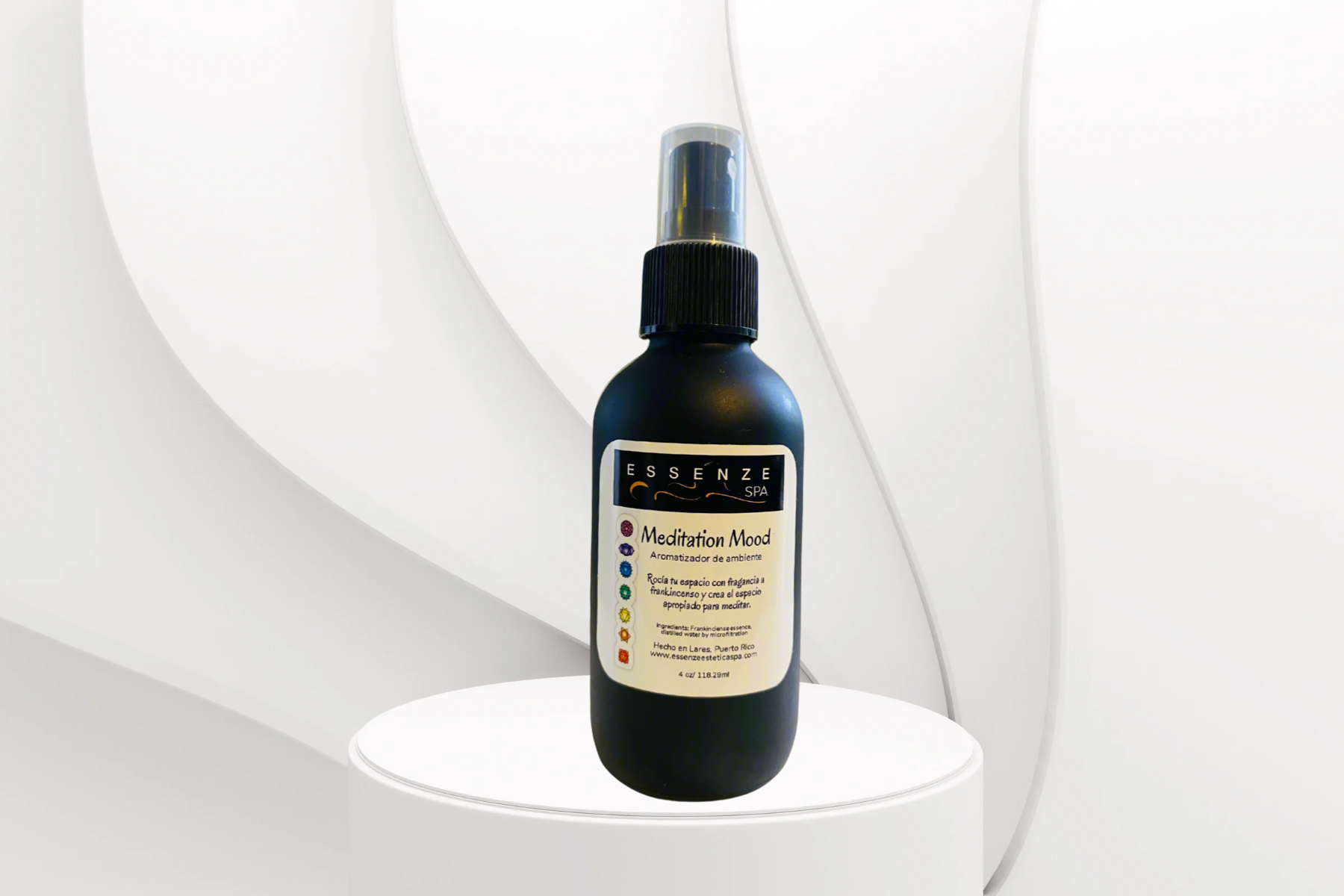 AROMATIZADOR de AMBIENTE