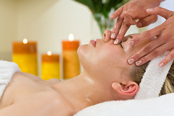 LIMPIEZA FACIAL EXPRESS