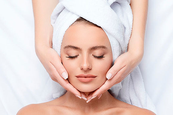 Deep Facial Cleansing