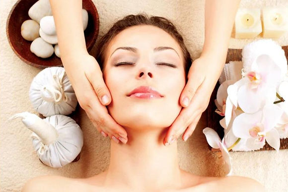 6 Sessions of Deep Facial Cleansing