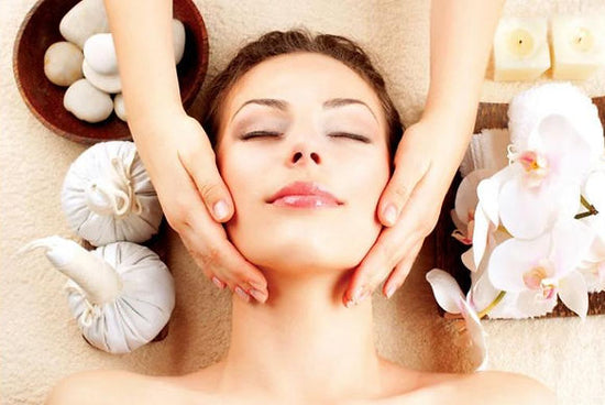 6 Sessions of Deep Facial Cleansing