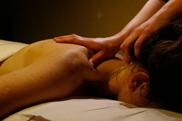 Holistic Relax Massage