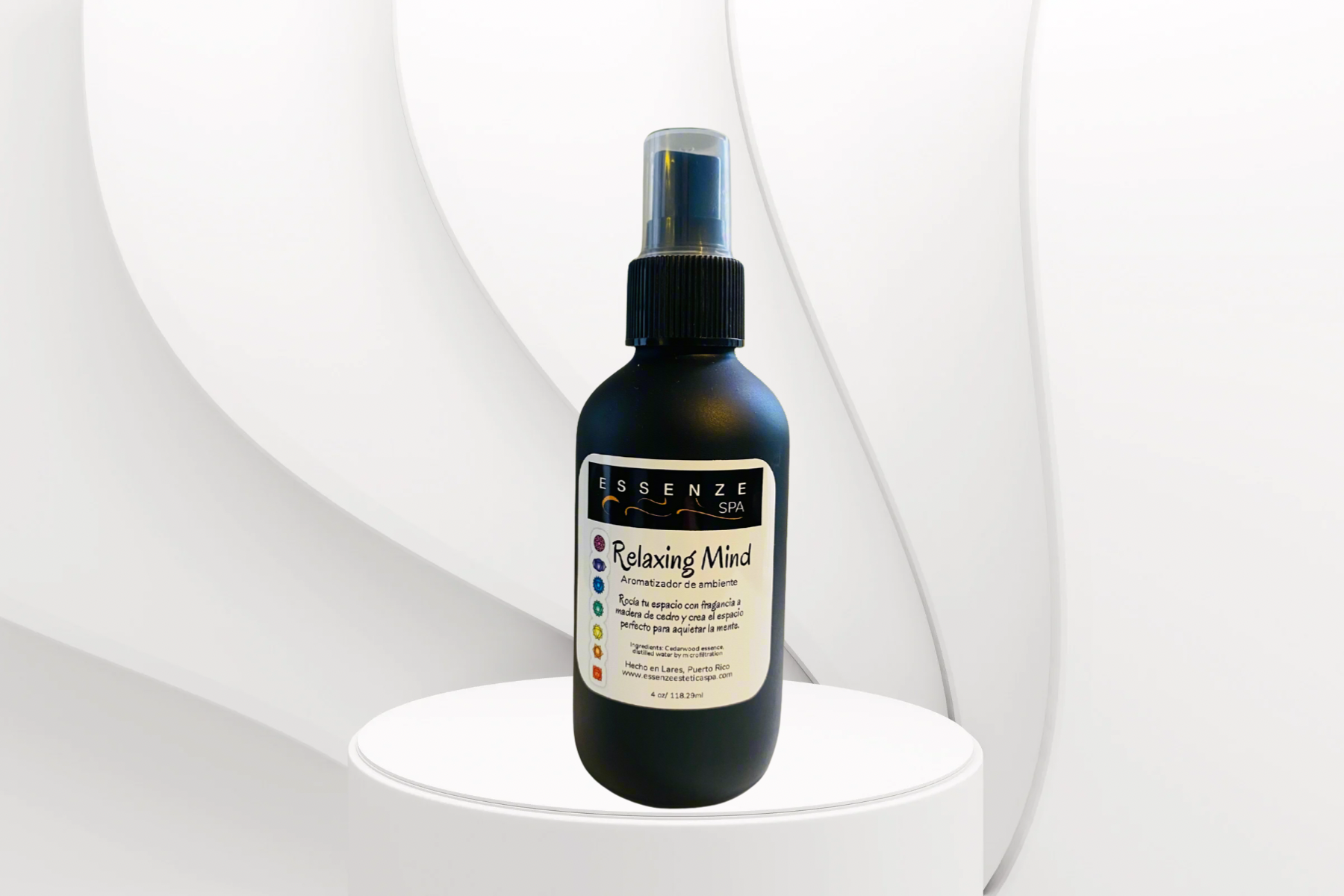 AROMATIZADOR de AMBIENTE