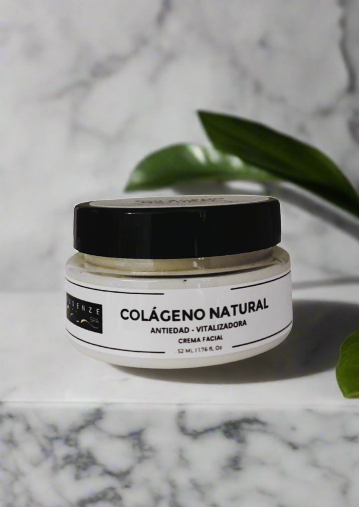 Collagen Face Cream