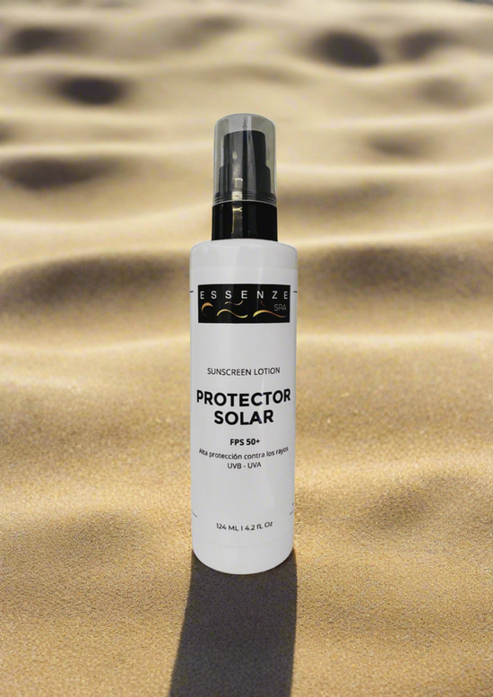 Protector Solar FPS 50 / SPF 50 Protector Solar