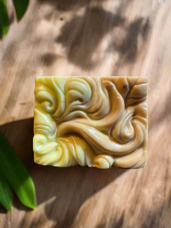 Glycerin Soap