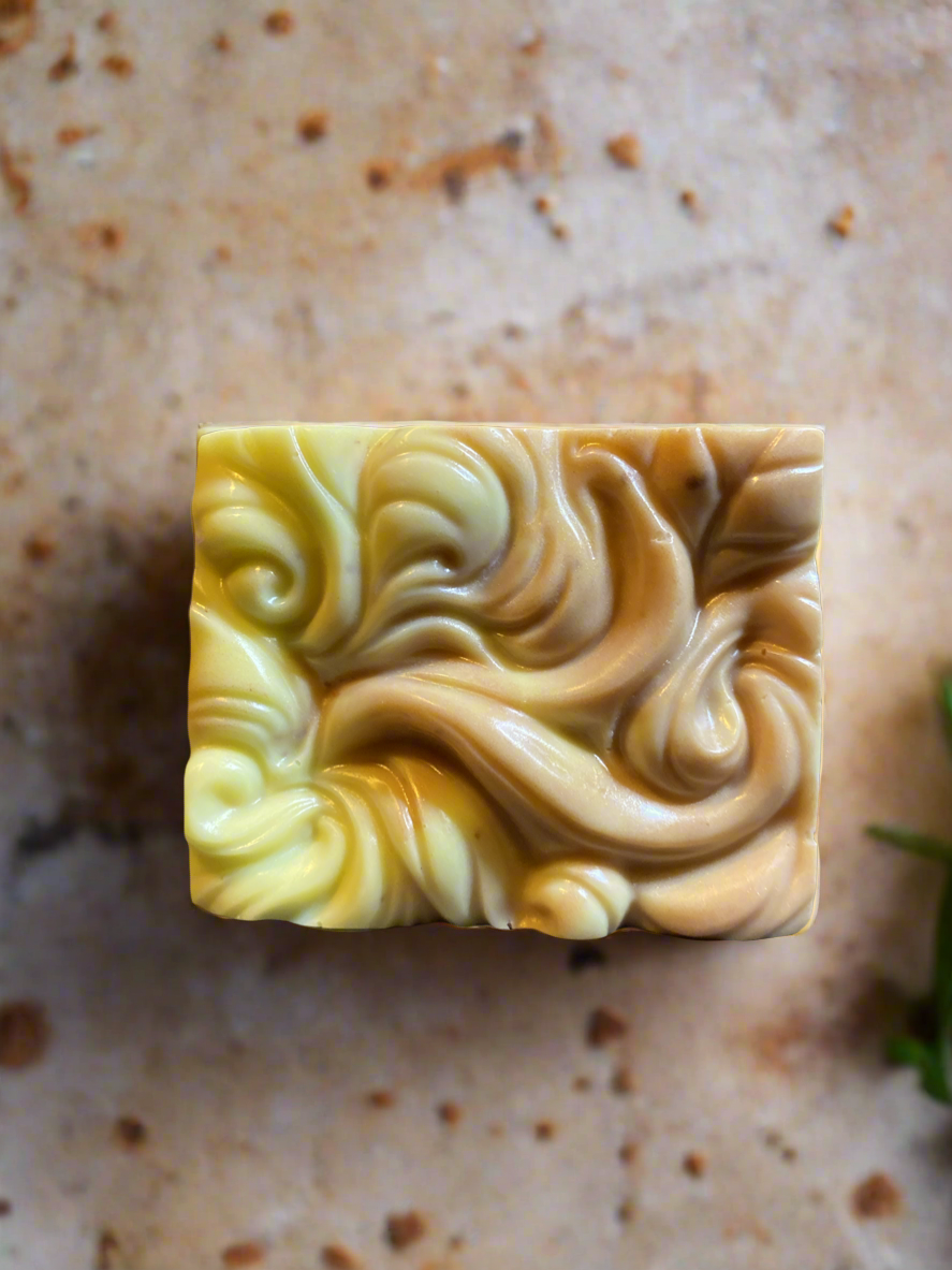 Glycerin Soap