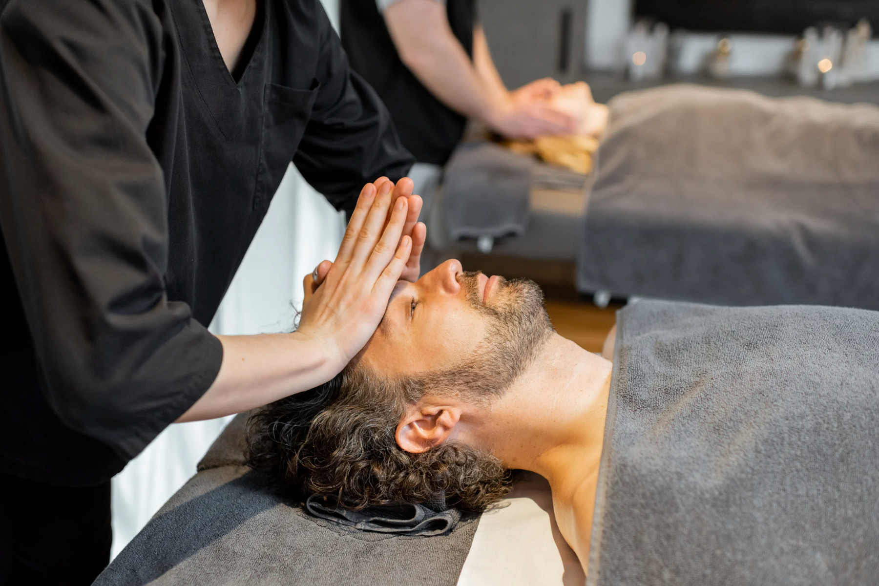 SPA para DOS PERSONAS