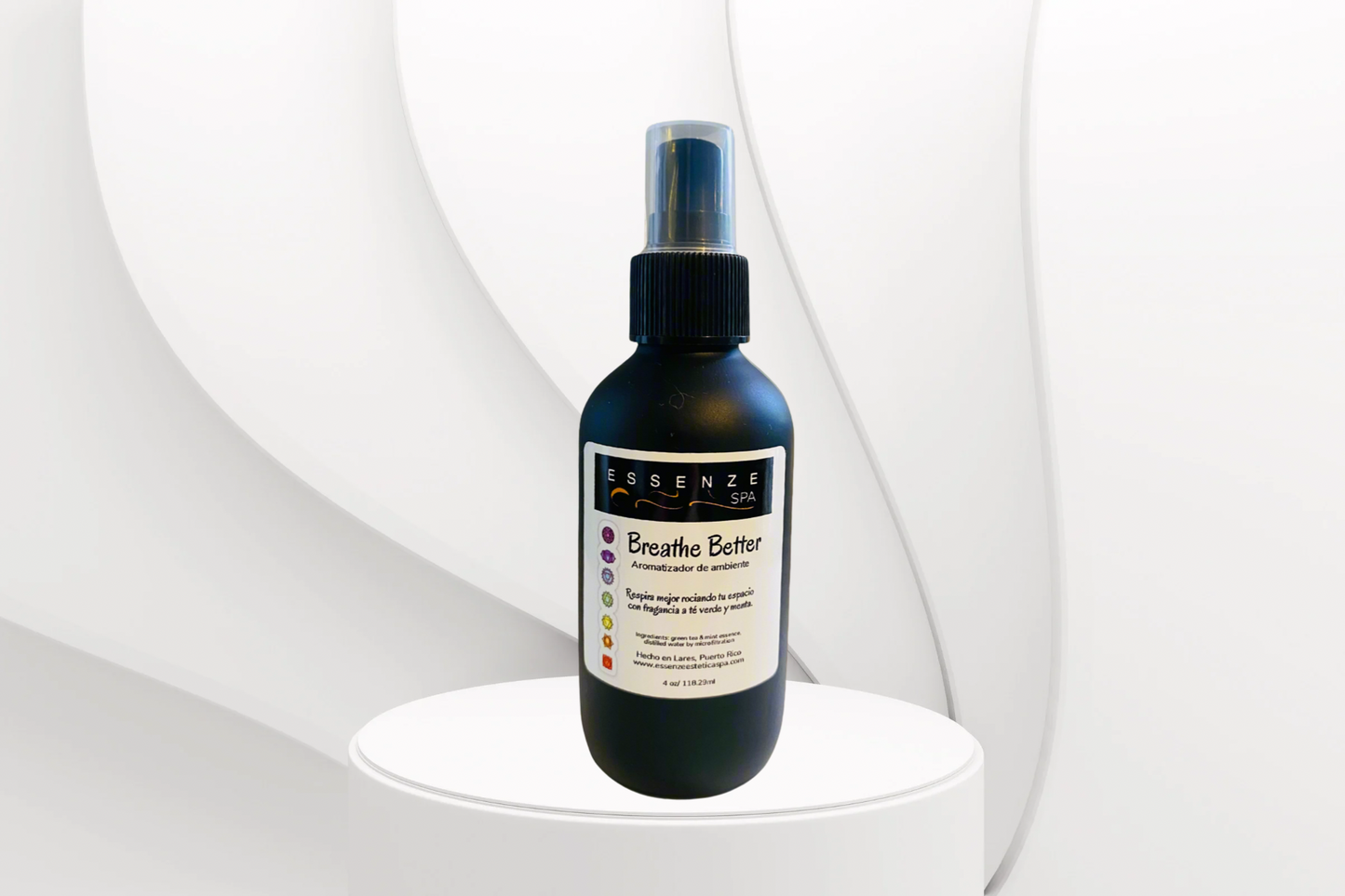 AROMATIZADOR de AMBIENTE