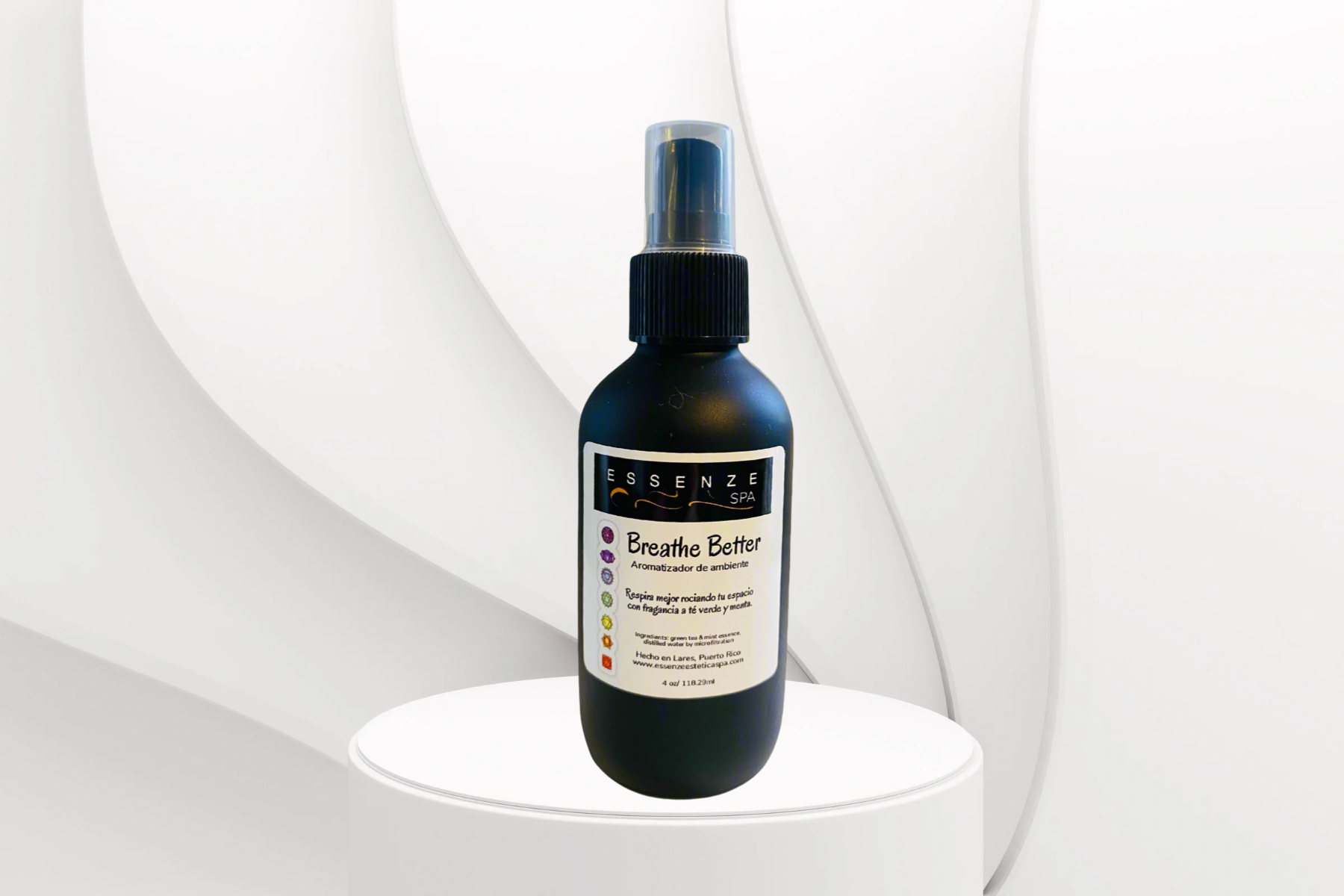 AROMATIZADOR de AMBIENTE