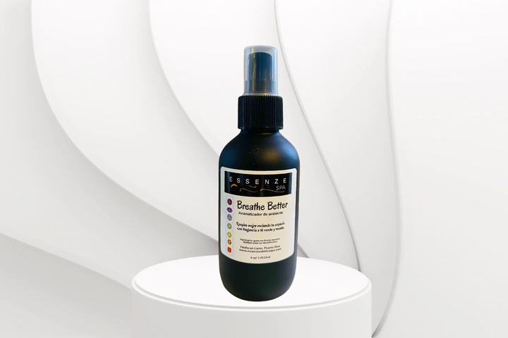 AROMATIZADOR de AMBIENTE