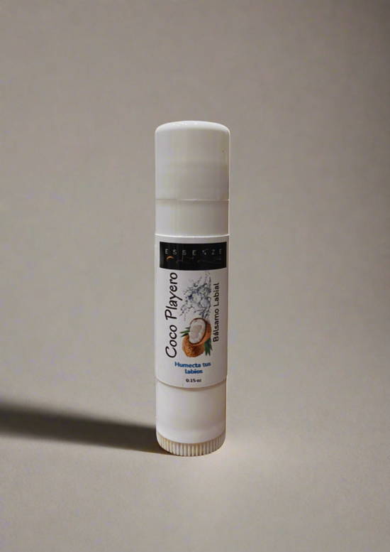 Coco Playero Lip Balm