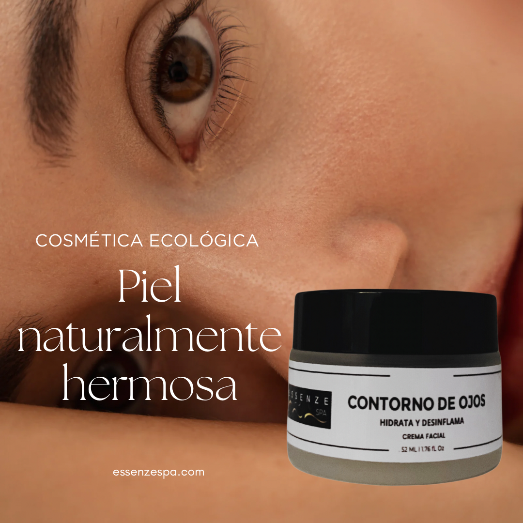 Eye Contour Cream