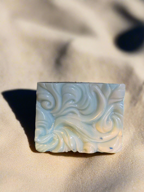 Glycerin Soap