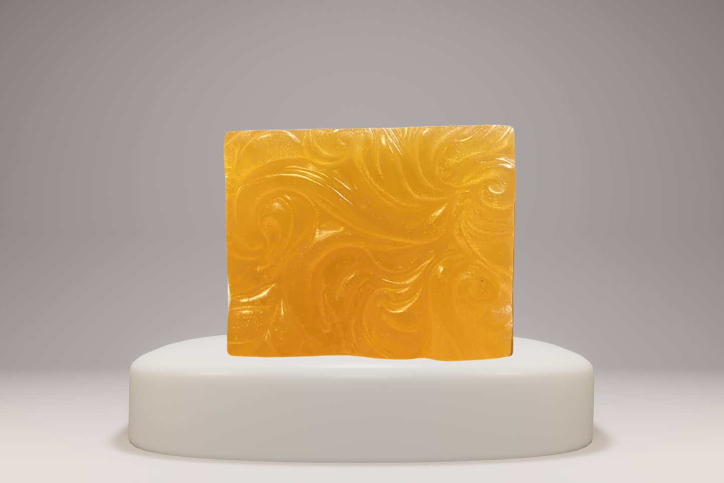 GLYCERIN SOAP