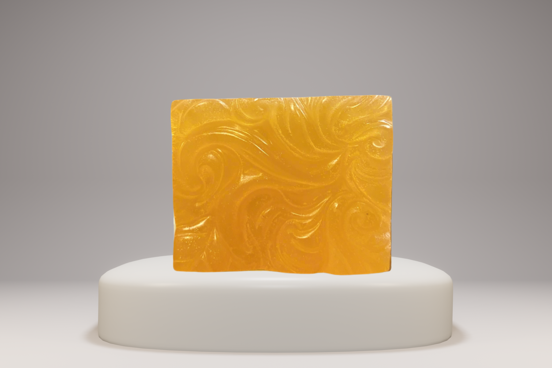 GLYCERIN SOAP
