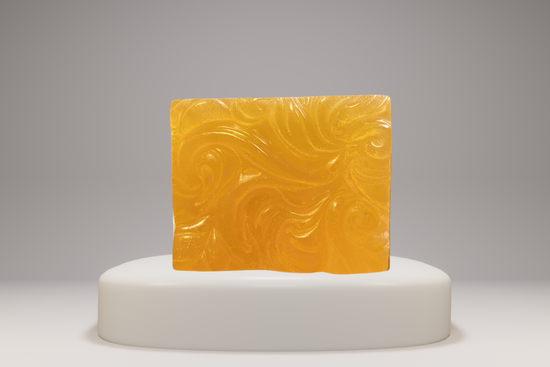GLYCERIN SOAP