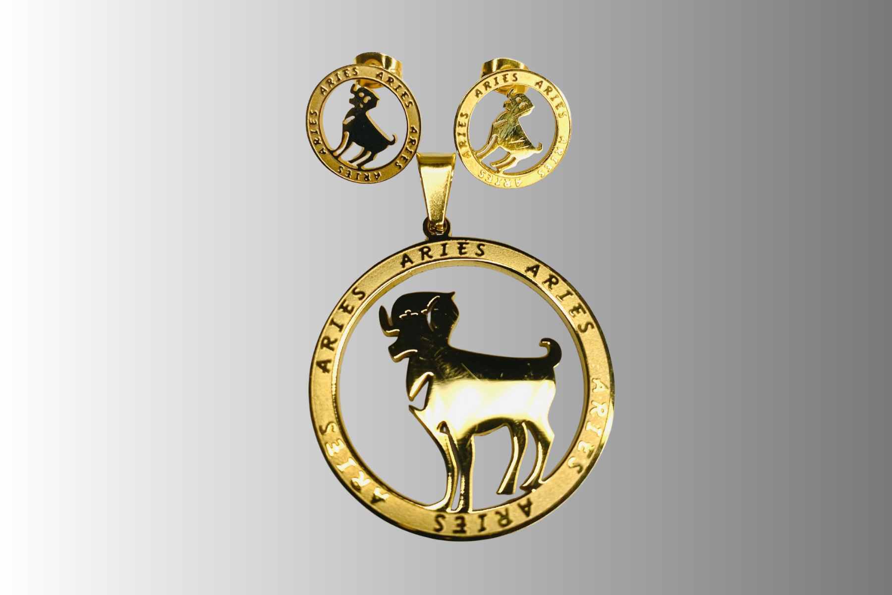 DIJE del ZODIACO con PANTALLAS