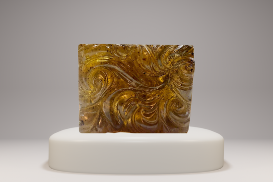 GLYCERIN SOAP